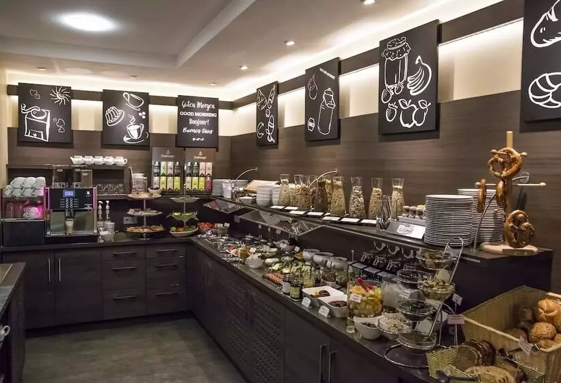 Fotos del hotel Mirabell By Maier Privats:  22