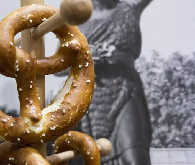 Fotos del hotel Mirabell By Maier Privats:  18