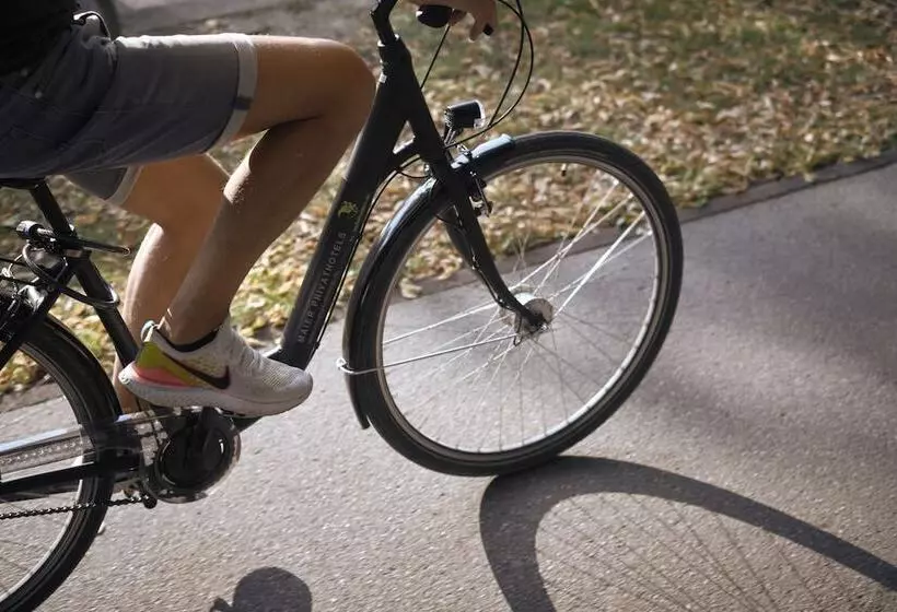 Fotos del hotel Mirabell By Maier Privats:  9