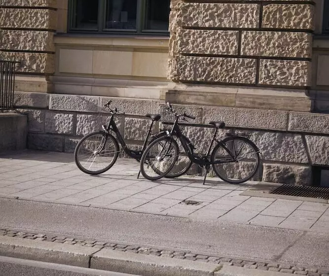 Fotos del hotel Mirabell By Maier Privats:  17