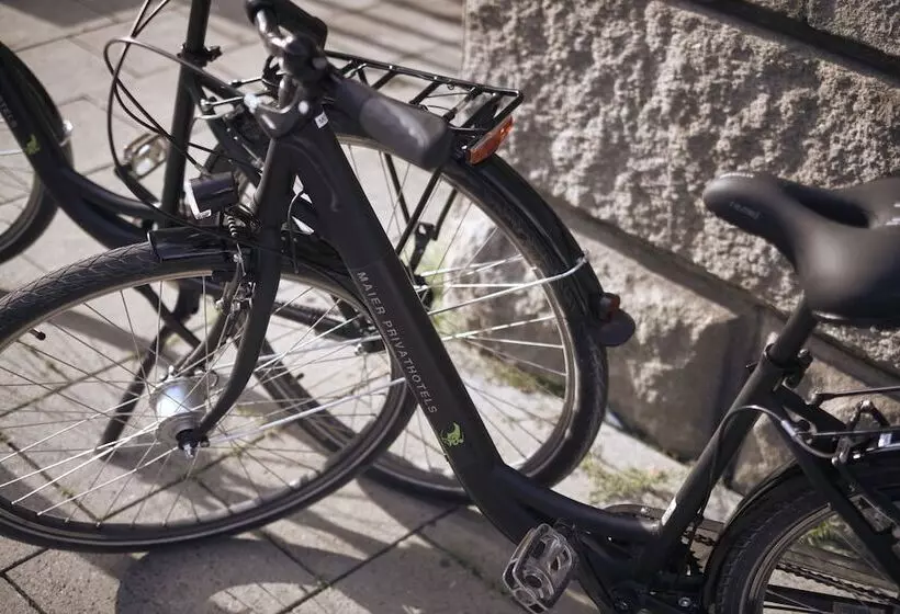 Fotos del hotel Mirabell By Maier Privats:  5