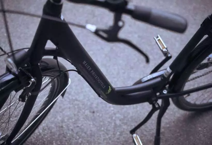 Fotos del hotel Mirabell By Maier Privats:  15