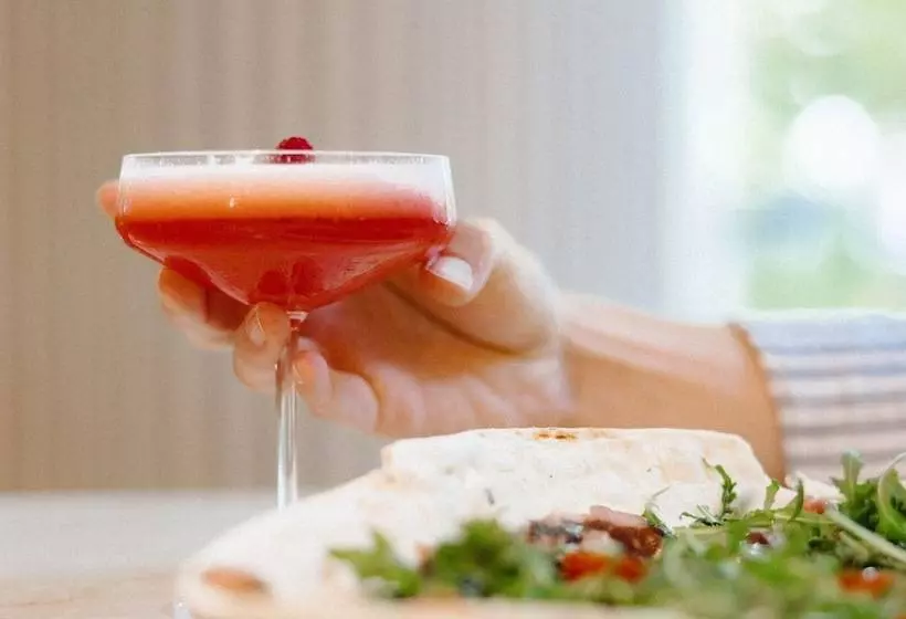 Fotos del hotel Munich Marriott:  18