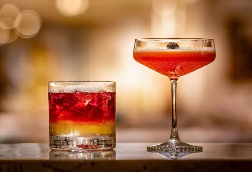 Fotos del hotel Munich Marriott:  10