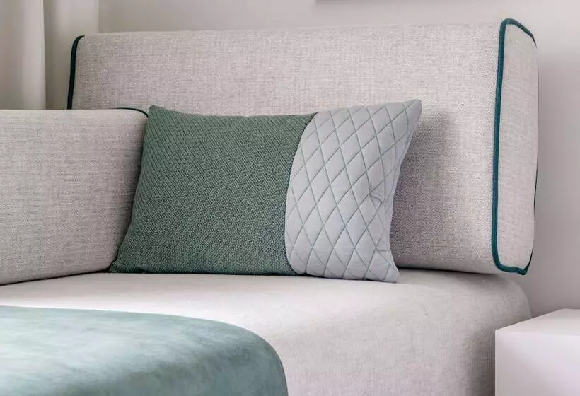 Fotos del hotel Munich Marriott:  14