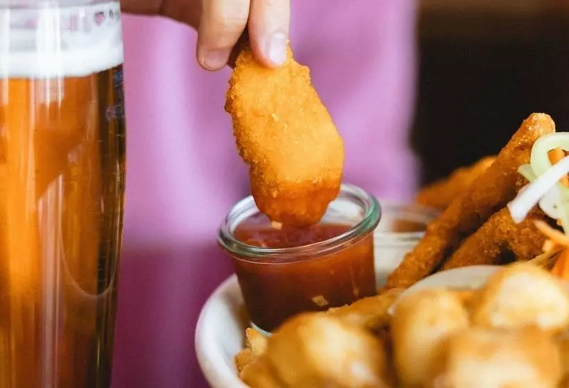 Fotos del hotel Munich Marriott:  6