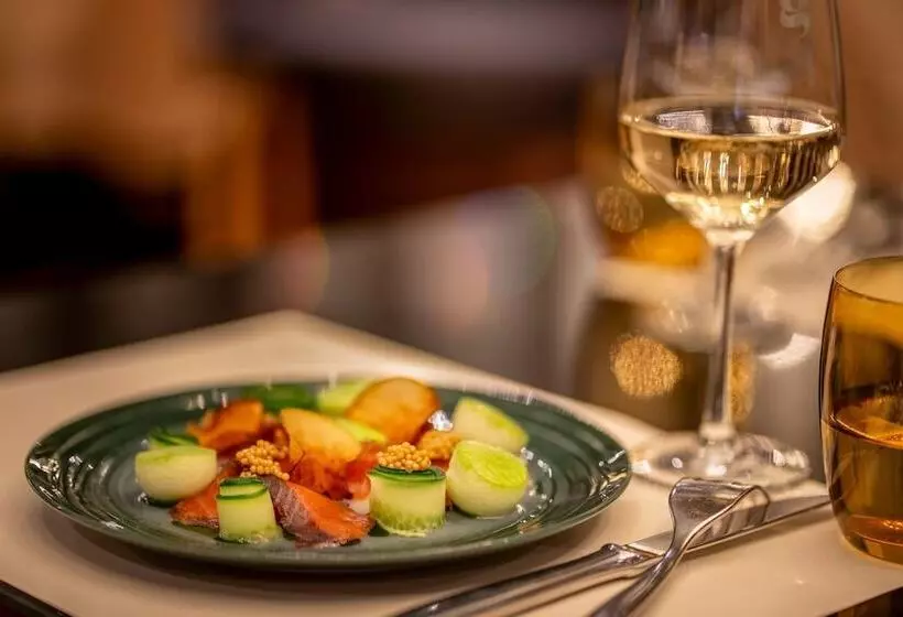 Fotos del hotel Munich Marriott:  22