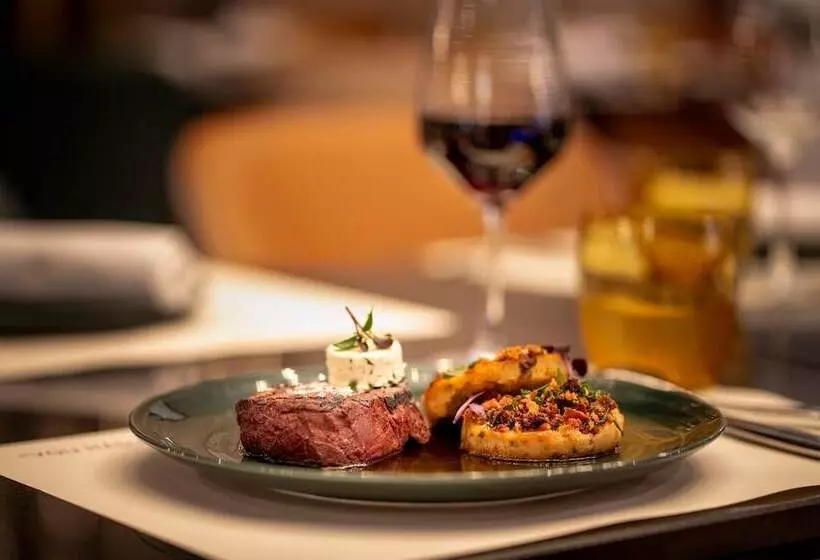 Fotos del hotel Munich Marriott:  13