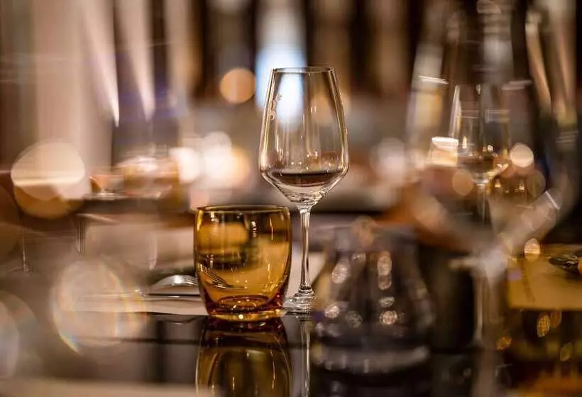 Fotos del hotel Munich Marriott:  12