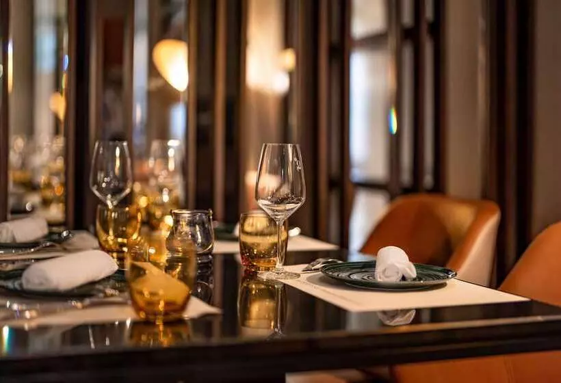 Fotos del hotel Munich Marriott:  16