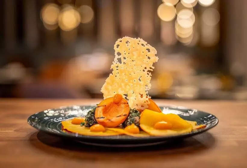 Fotos del hotel Munich Marriott:  19