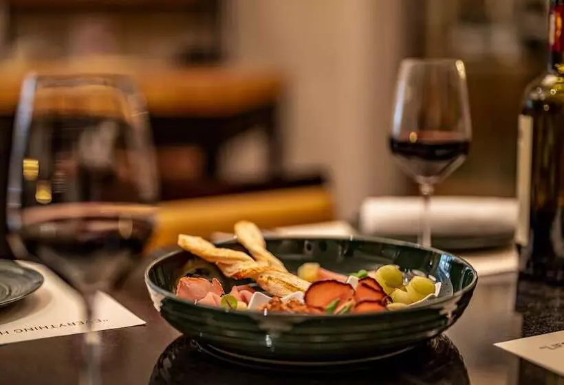 Fotos del hotel Munich Marriott:  23