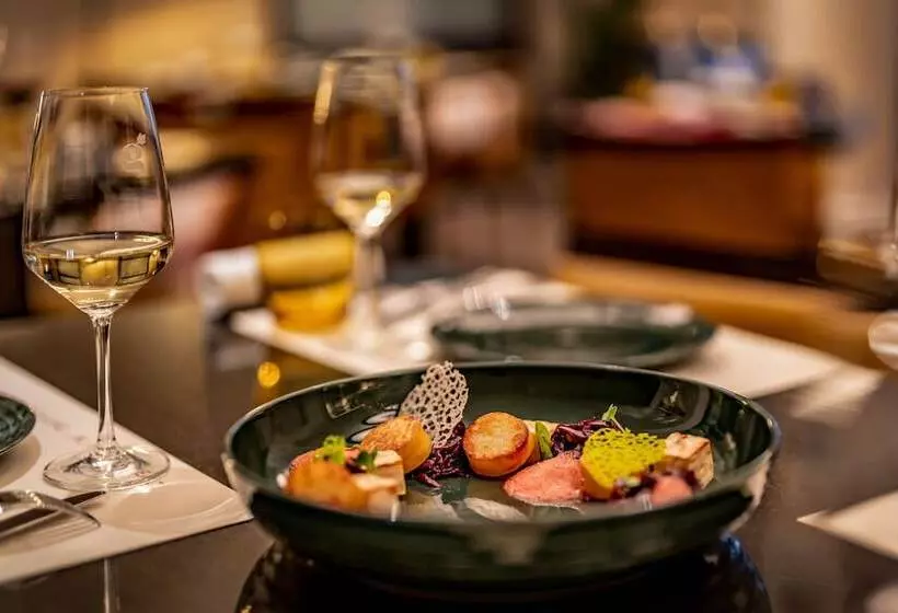 Fotos del hotel Munich Marriott:  25