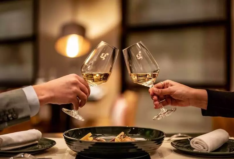 Fotos del hotel Munich Marriott:  17