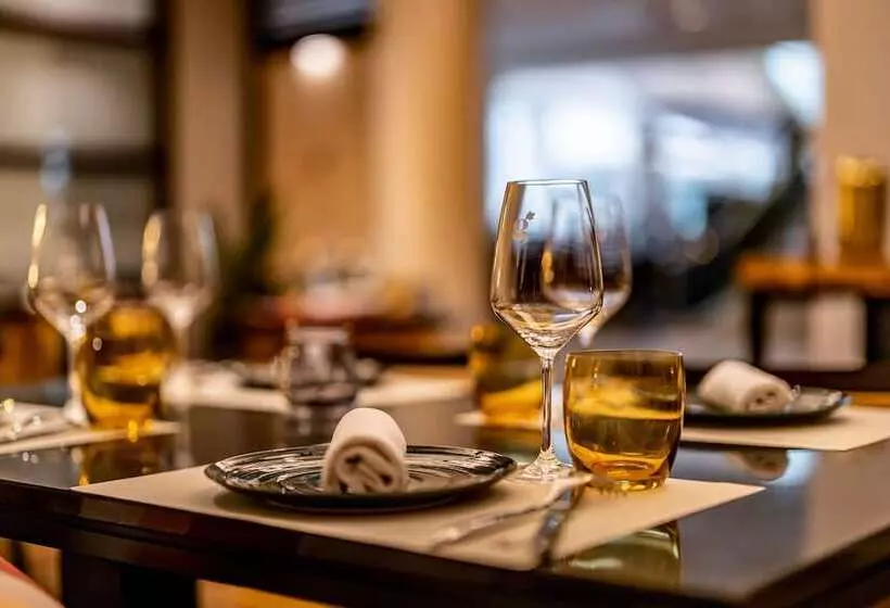 Fotos del hotel Munich Marriott:  21