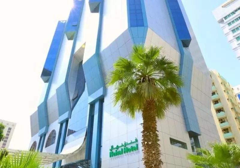 Fotos del hotel Nehal:  24