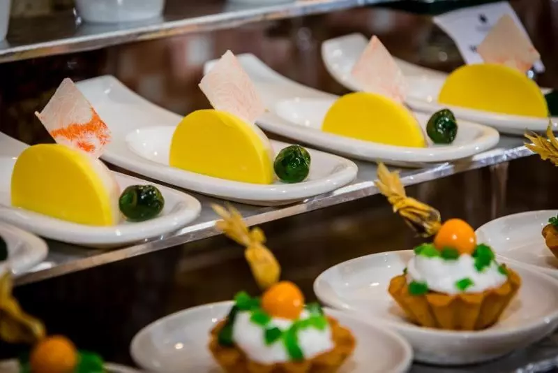 Fotos del hotel Nehal:  17