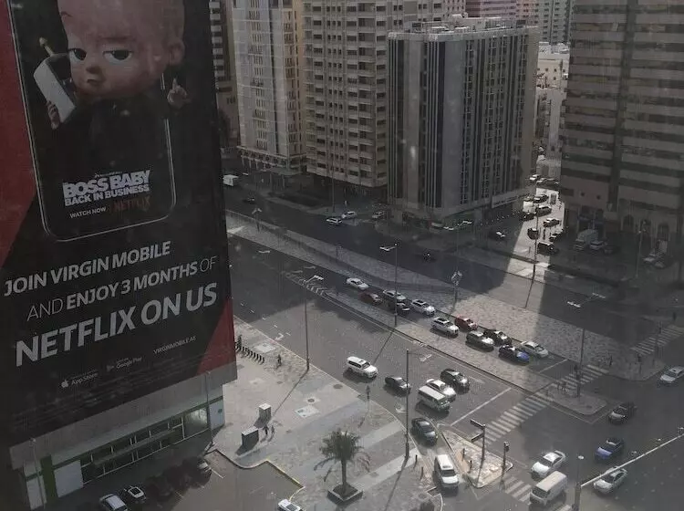 Fotos del hotel Nehal:  10