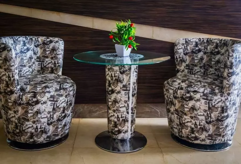 Fotos del hotel Nehal:  7