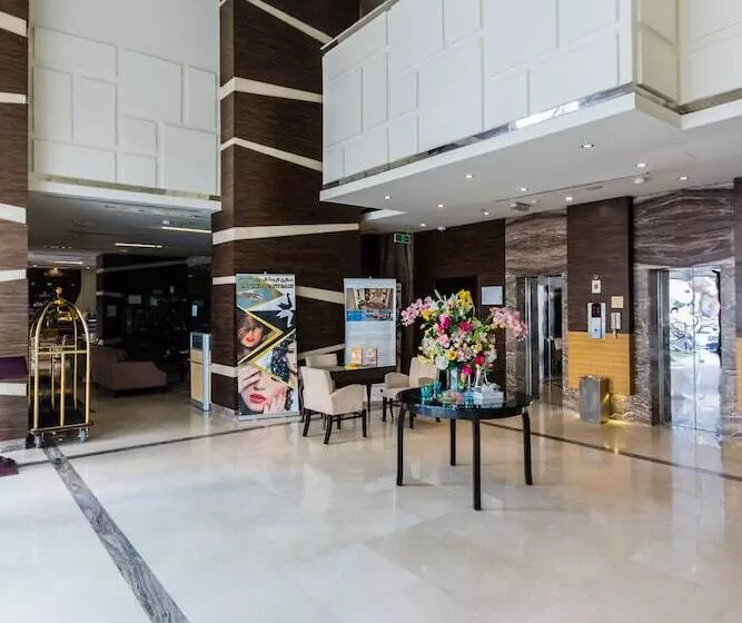 Fotos del hotel Nehal:  4