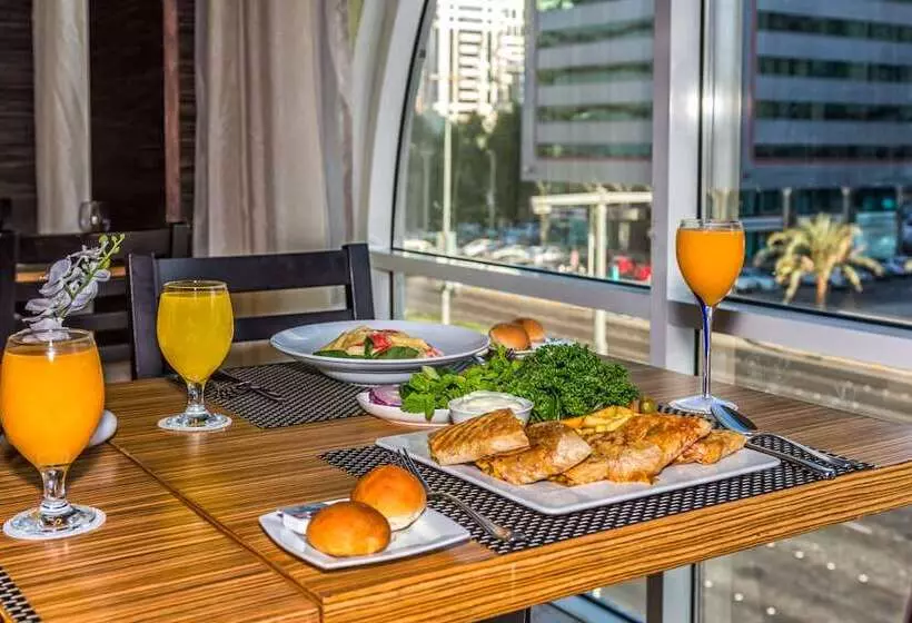 Fotos del hotel Nehal:  23