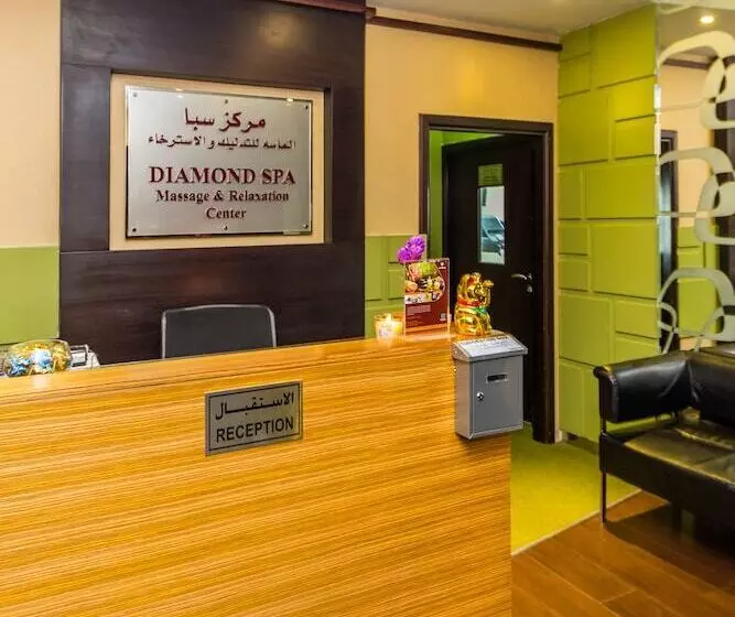 Fotos del hotel Nehal:  16