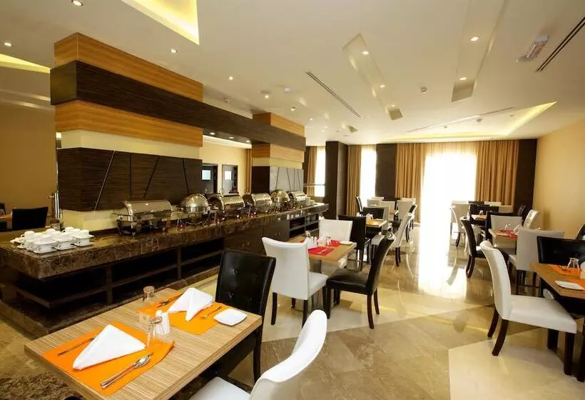 Fotos del hotel Nehal:  6