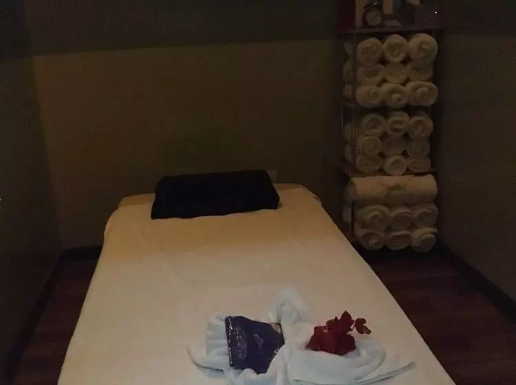 Fotos del hotel Nehal:  2