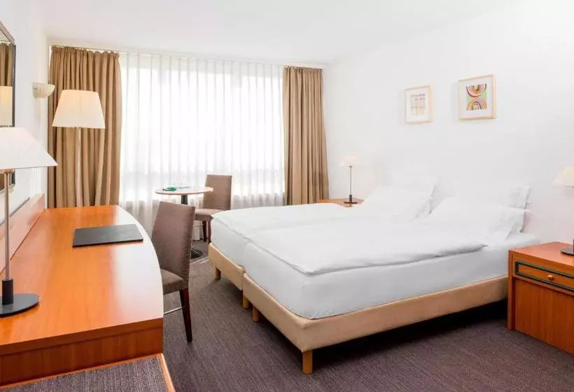 Fotos del hotel Nh Fribourg:  6