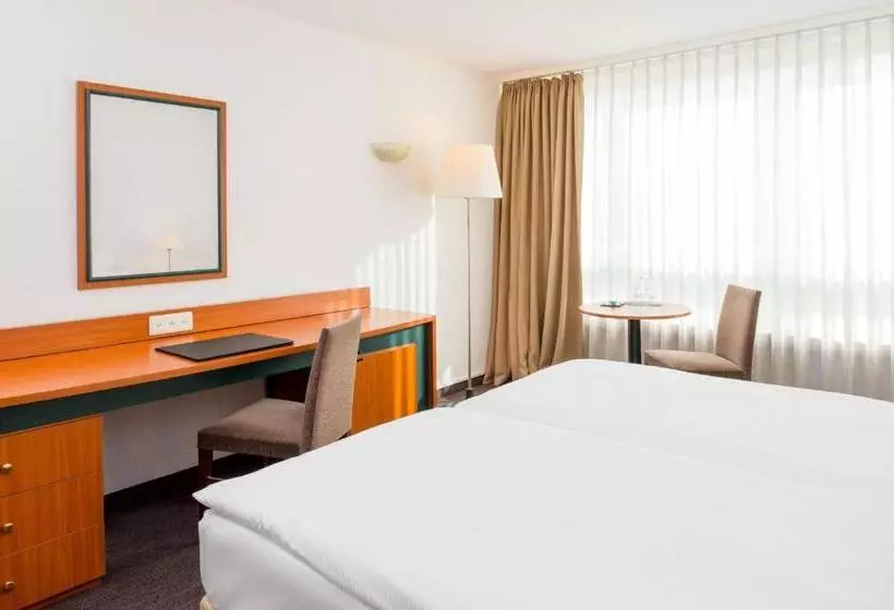 Fotos del hotel Nh Fribourg:  7