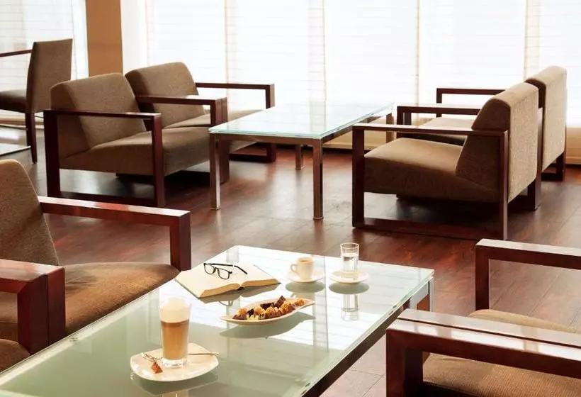 Fotos del hotel Nh Fribourg:  2