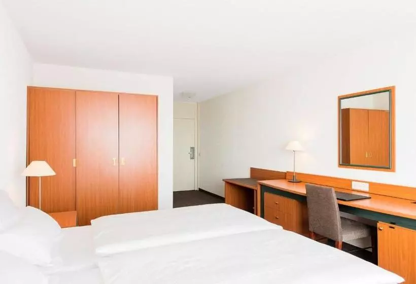 Fotos del hotel Nh Fribourg:  9