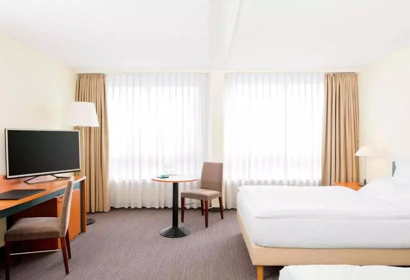 Fotos del hotel Nh Fribourg:  12