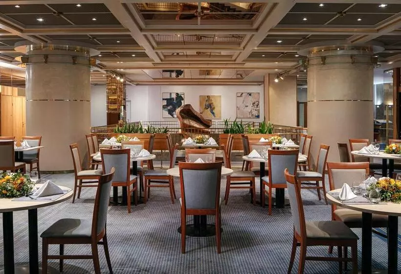 Fotos del hotel Panorama Hotel Prague:  15