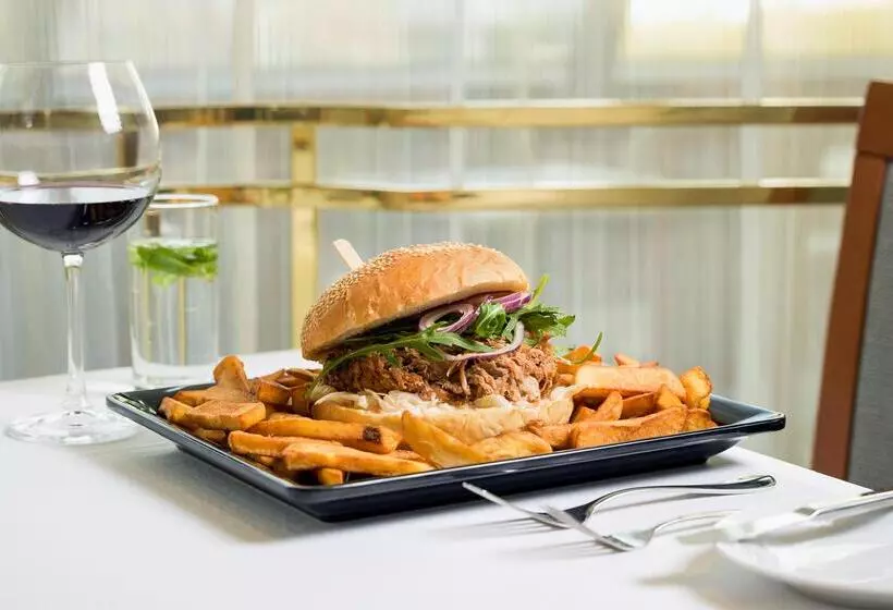 Fotos del hotel Panorama Hotel Prague:  5