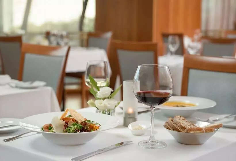 Fotos del hotel Panorama Hotel Prague:  13