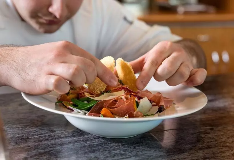 Fotos del hotel Panorama Hotel Prague:  24