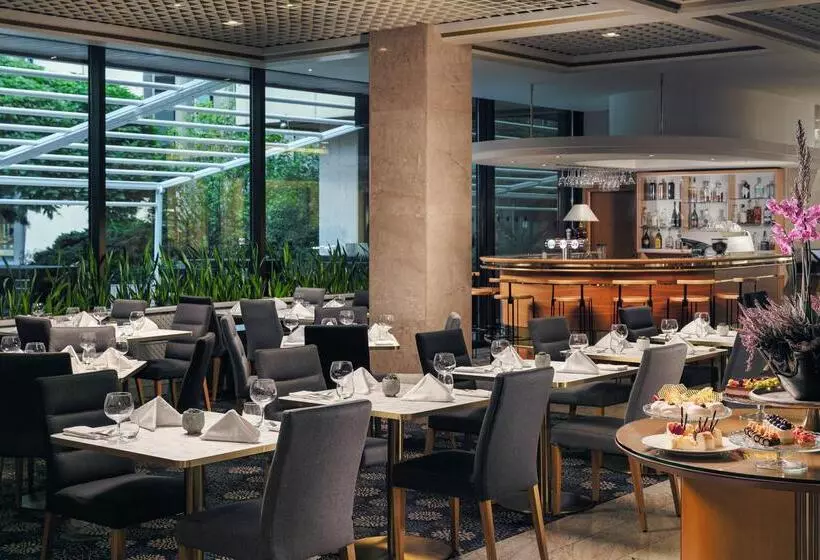 Fotos del hotel Panorama Hotel Prague:  11