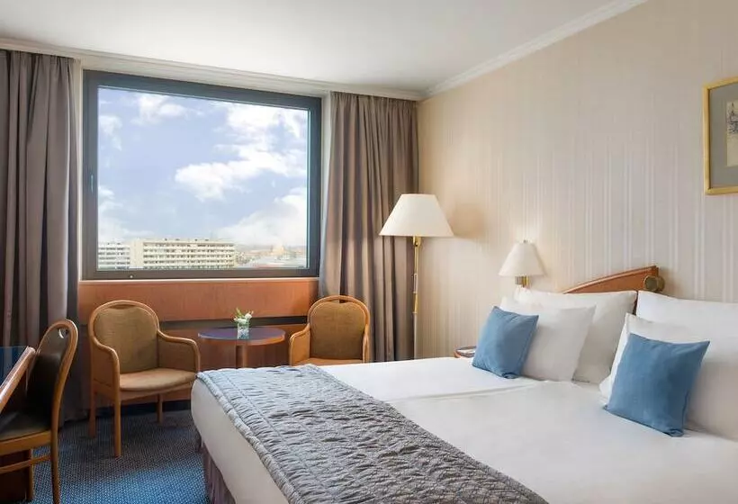 Fotos del hotel Panorama Hotel Prague:  12