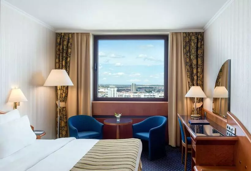 Fotos del hotel Panorama Hotel Prague:  18