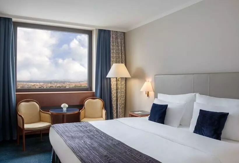 Fotos del hotel Panorama Hotel Prague:  16