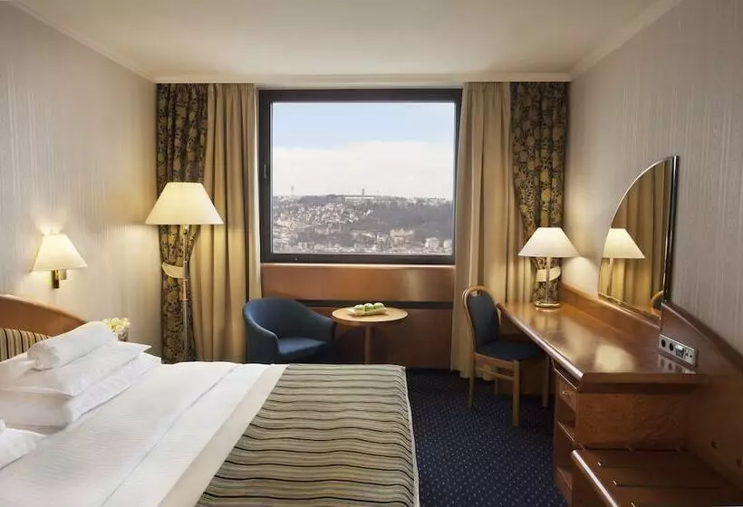 Fotos del hotel Panorama Hotel Prague:  14