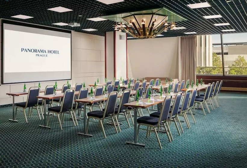 Fotos del hotel Panorama Hotel Prague:  7