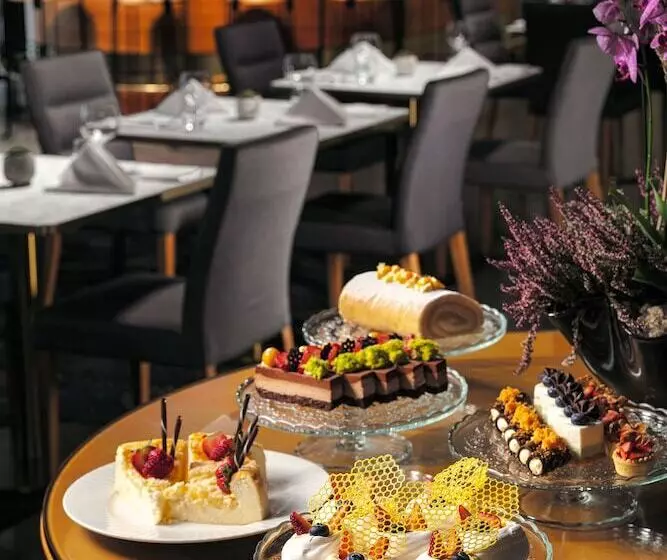 Fotos del hotel Panorama Hotel Prague:  25