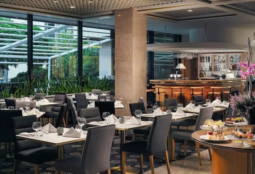 Fotos del hotel Panorama Hotel Prague:  21