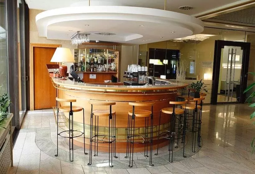 Fotos del hotel Panorama Hotel Prague:  6