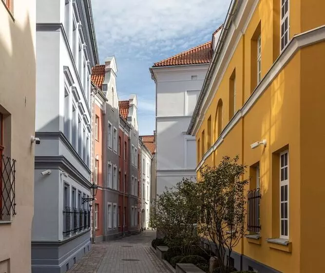 Fotos del hotel Rixwell  Konventa Seta:  10