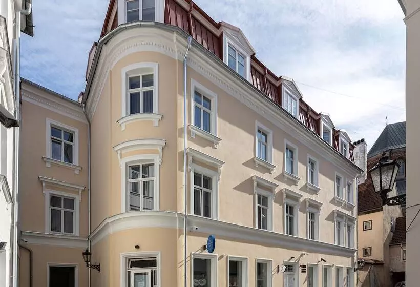 Fotos del hotel Rixwell  Konventa Seta:  6