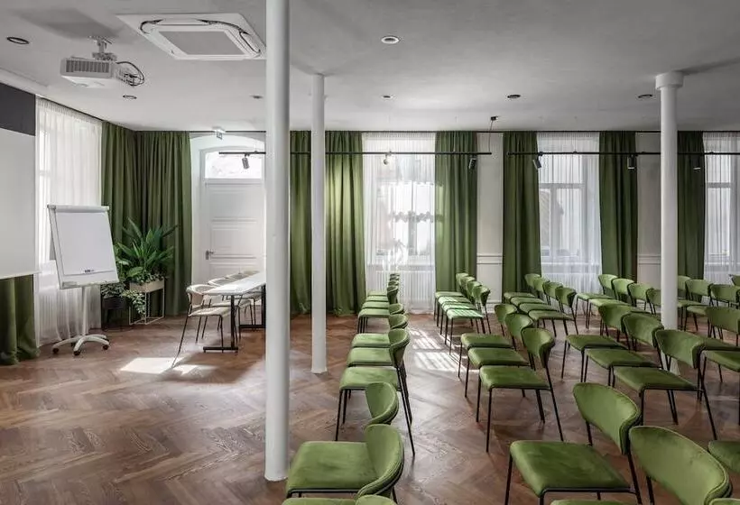 Fotos del hotel Rixwell  Konventa Seta:  4