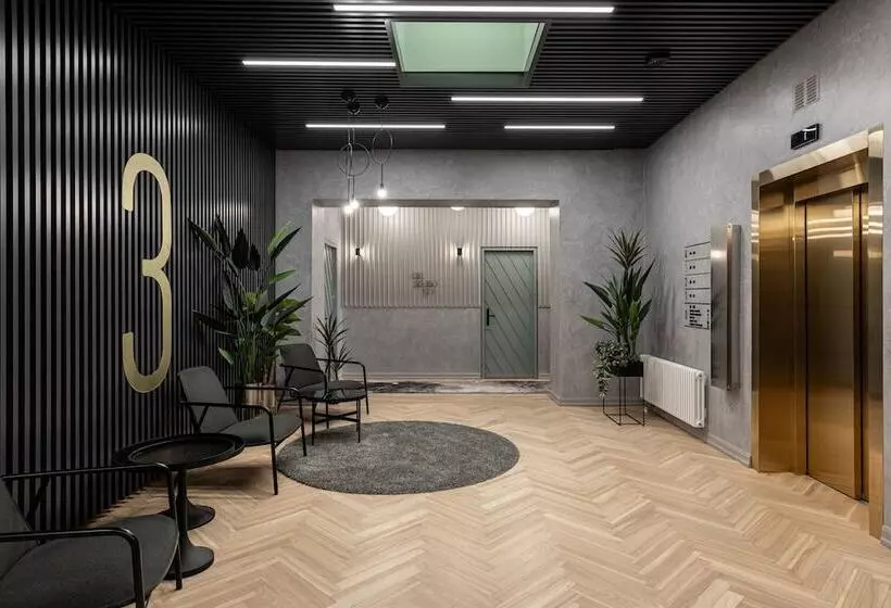 Rixwell  Konventa Seta